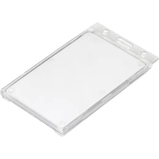 Altitude Plaza Card Holder Unbranded Front